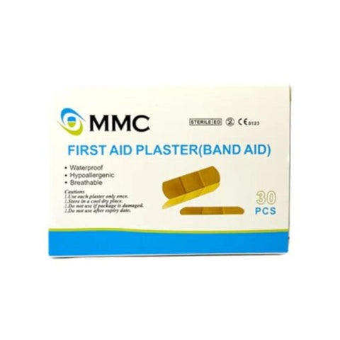 MMC – Strip Band Aid – GENC-1179