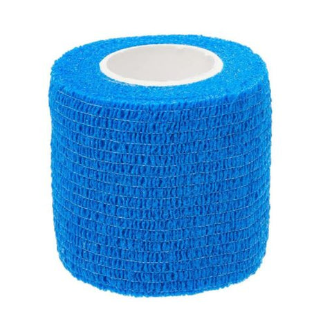 MMC – Synergy Cohesive Bandage, Dark Blue – GENC-1175