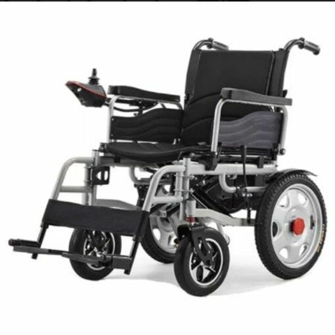 Mobility Electric Wheelchair