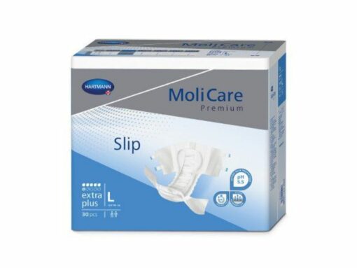 Molicare – Premium Extra Plus Large, 30pcs – 1698483.A
