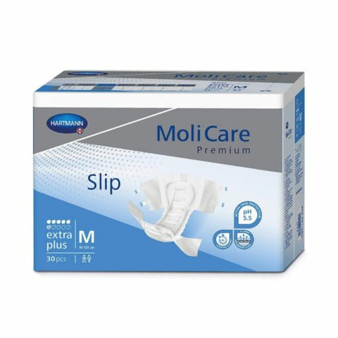 Molicare – Premium Extra Plus Medium, 30 stuks – HTC.1696483.A