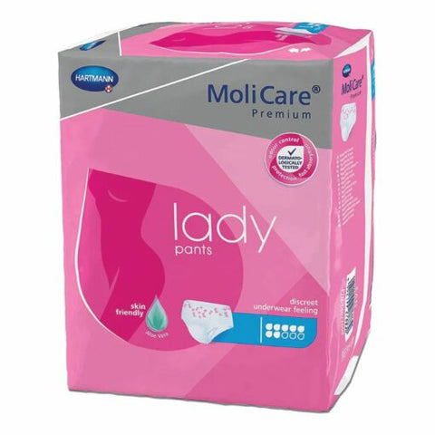 Molicare – Premium Lady Pants 7D, Medium – Htc.915877.A