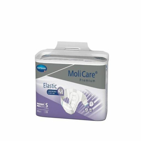 Molicare – Premium Slip Super Plus