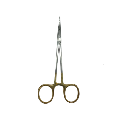 Fine Mosquito Forceps TC