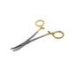 Mosquito Forceps Curved TC