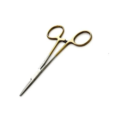 Mosquito Forceps Straight TC