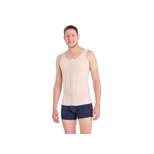 MS Contours – Male Compression Vest – 21522