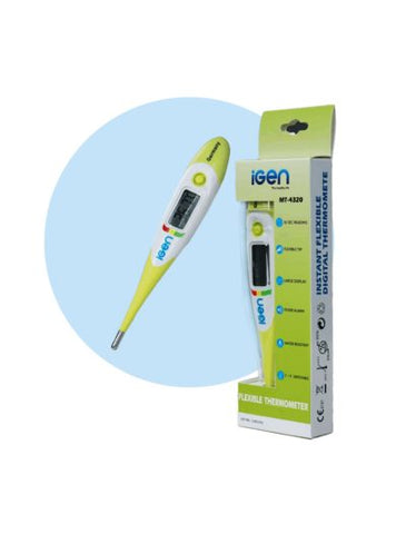 MT 4320 Digital Flexible Thermometer