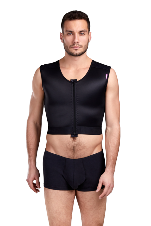 Lipoelastiese MTMS Comfort