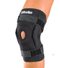 Mueller Hinged Wrap Around Knee Brace Blk-Reg:3333Reg-53138