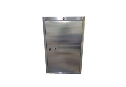 Narcotic Cabinet 50x30x60