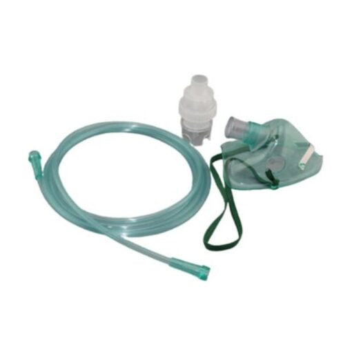 Nebulizer Mask