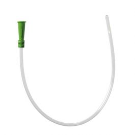 NELATON CATHETER ( LIGHT GREEN), FR 6