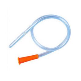 NELATON CATHETER (ORANGE), FR 16