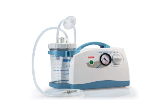 New Askir 30 Suction Machine