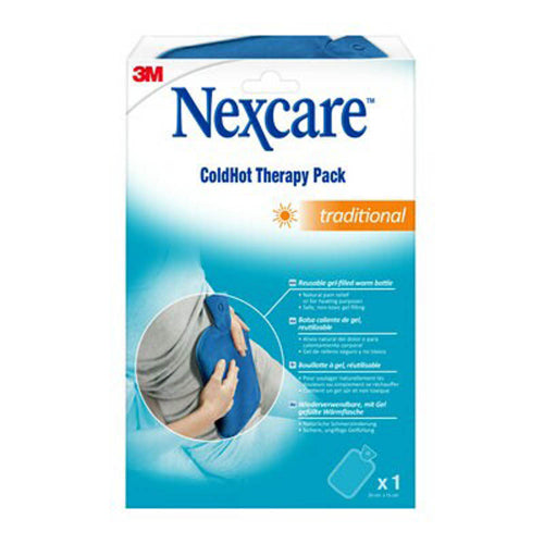 Nexcare – N1576 Coldhot? Warm bottel Tradisioneel