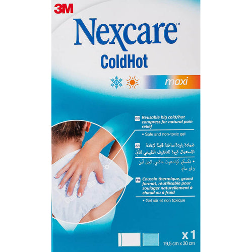 Nexcare – N1578G Cold Hot Maxi