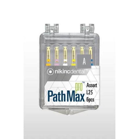 NikincDental – Pathmax Pro