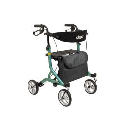 Rollator Nitro SL (Blue)