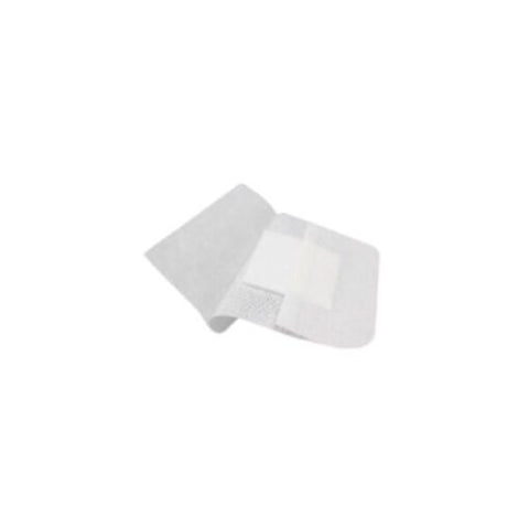 Non-woven Wound Dressing