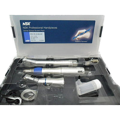 Dental Handpiece Set