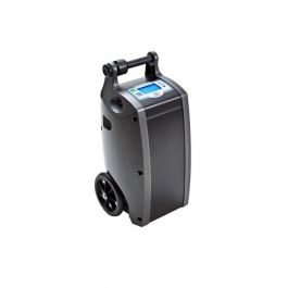 Portable Oxygen Concentrator O2 OXLIFE INDEPENDENCE | Adams Med Medical ...