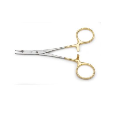 Olsen Needle Holder