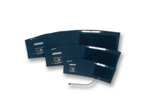 أومرون – سوار قياس ضغط الدم، كبير – 907