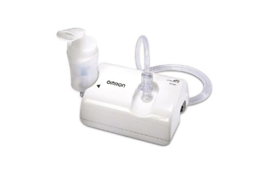 Omron – جهاز الاستنشاق بضاغط CompAir – NE-C801S-UK(V)