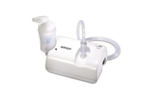 Omron – CompAir Compressor Nebulizer – NE-C801S-UK(V)