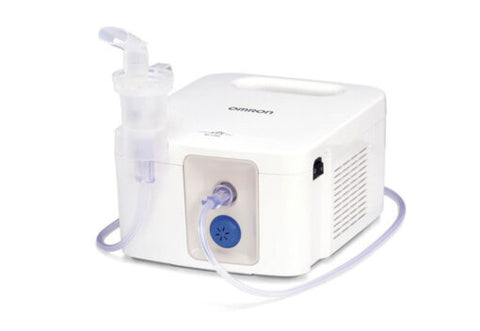 Omron – CompAir Pro Nebulizer – NE-C900-UK