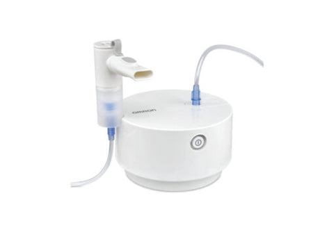 Omron – Compressor Air Nebulizer – C28 (C105-UK)