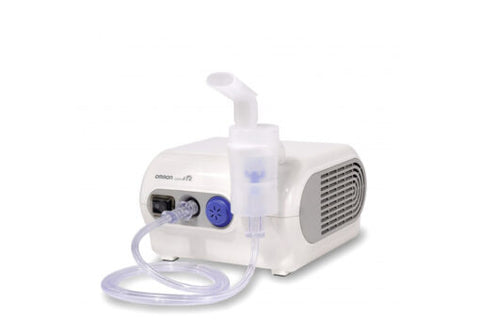 Omron – Compressor Nebulizer – NE-C28P-UK