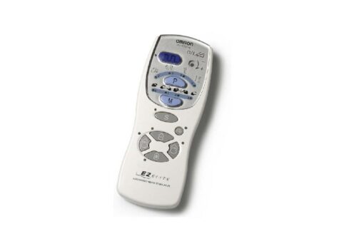 Omron – E2 Elite TENS Machine – HV-F127-E