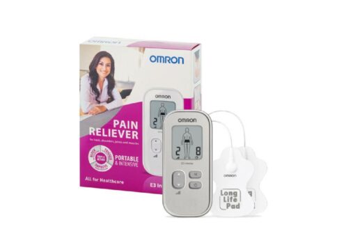 Omron – E3 Intense Pain Reliever – HV-F021-EV