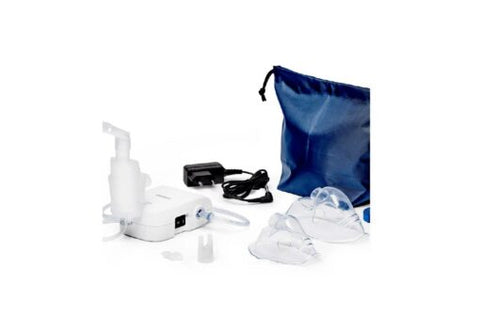 Omron – Full Kit Nebulizer – C802/C803