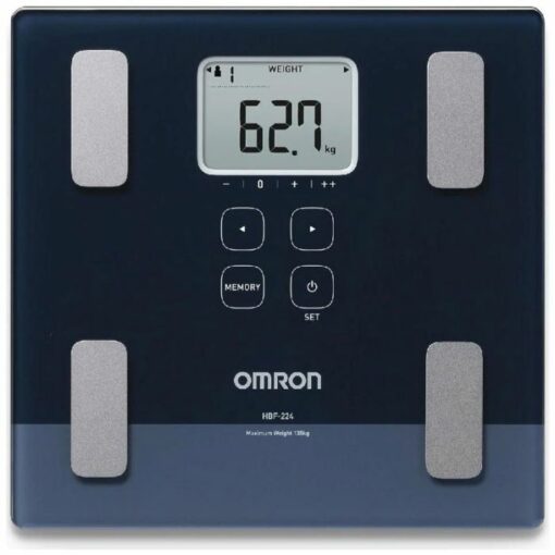 Omron HBF-224 Body Fat Monitor