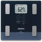 Omron HBF-224 Body Fat Monitor