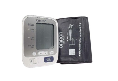 جهاز قياس ضغط الدم الأوتوماتيكي Omron M3 – HEM-7131-E