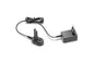 Omron – MicroAir Adapter for Nebuliser UK – U100