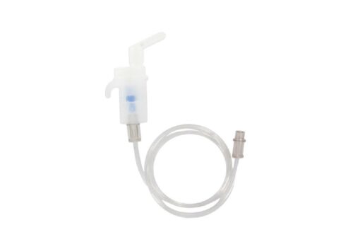 Omron – Nebulizer Full Kit – C28/C801