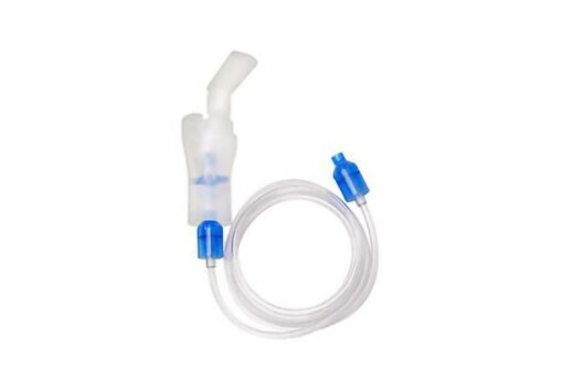 Omron – Nebulizer Full Kit – C900