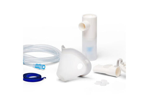 Omron – Nebulizer Kit for C28P (C105UK) – NEB-6026