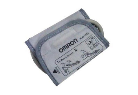 Omron – Klein manchet – CS2