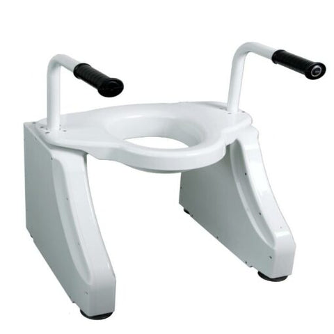 One Button Remote Control Anti Injury Toilet Lift Seat – GM-CLASSIC