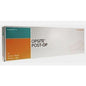 Wound Dressing Opsite Post-Op Dressings, 35cm x 10cm