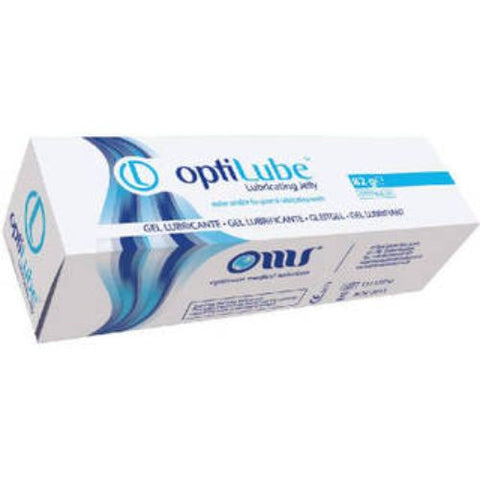 Optilube-smeerjellie – 82g-buis