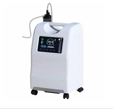 Optimal Oxygen concentrator 10L