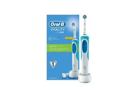 Oral B – Vitality Box Toothbrush – D12513