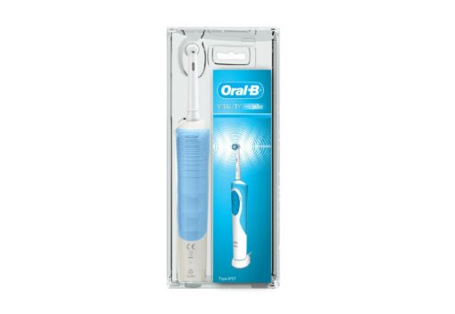 Oral B – Vitality Clean Toothbrush – D12